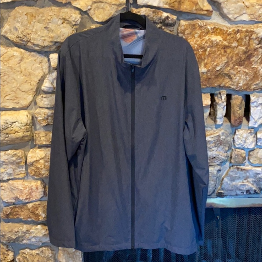 Travis Mathew Jacket - image 1